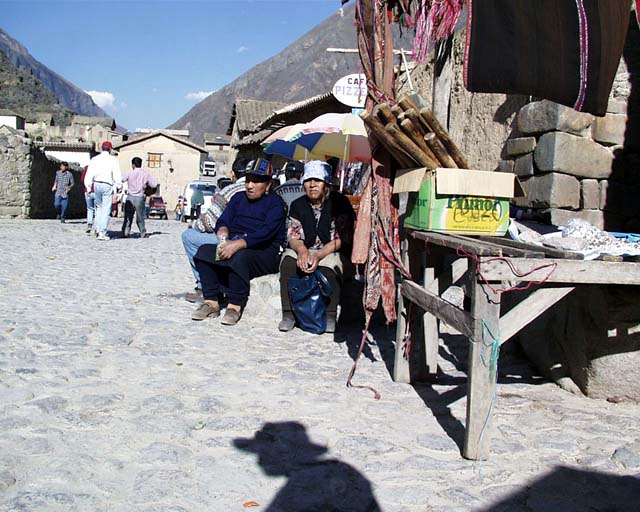 Ollantaytambo26