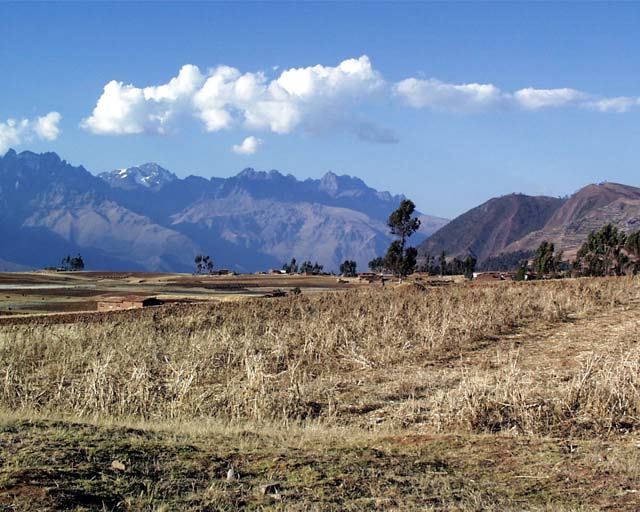 Ollantaytambo29