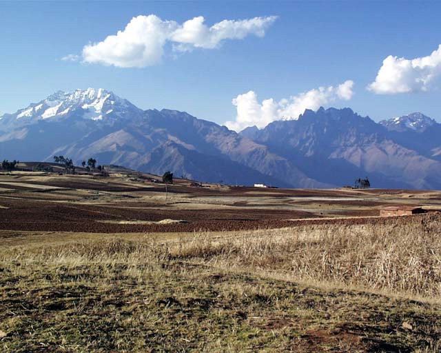 Ollantaytambo30