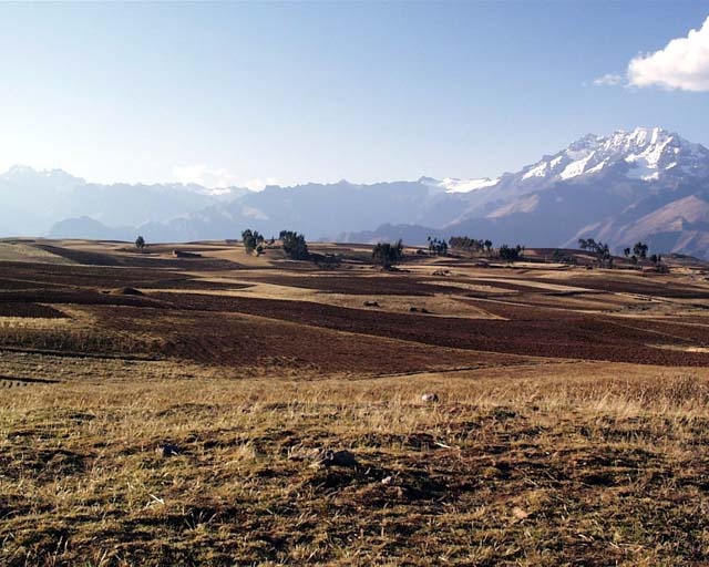 Ollantaytambo31