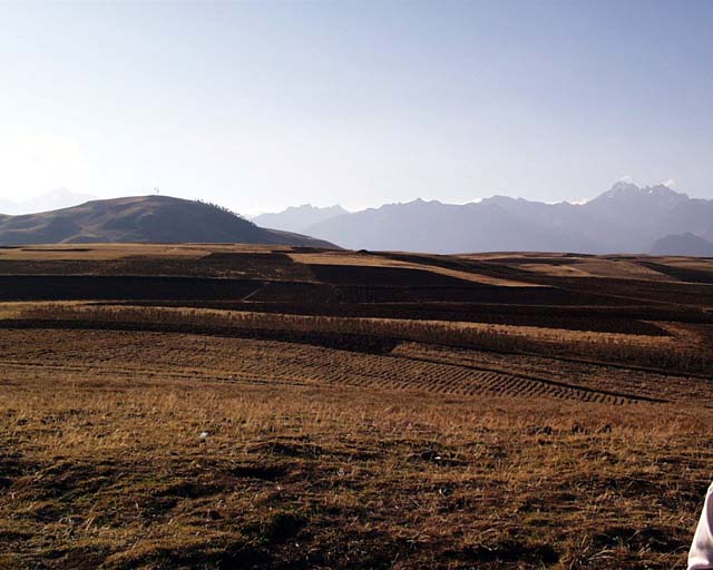 Ollantaytambo32