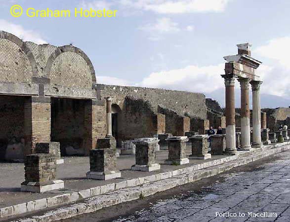 Portico-to-Macellum